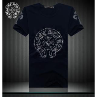 T-shirt Chrome Hearts Homme